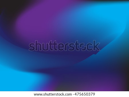 purple and blue background