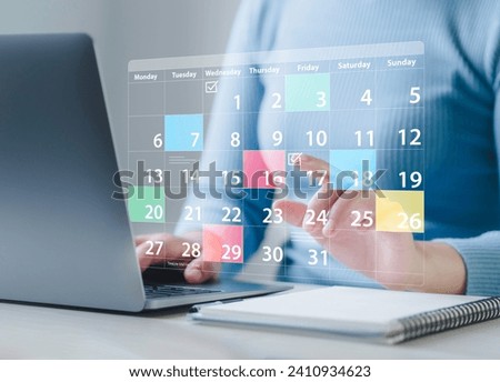 Similar – Image, Stock Photo Weekly market