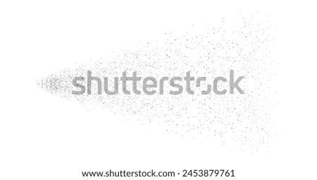 Similar – Image, Stock Photo Watering the lawn with water in summer. gardening concept. drops of water from the ameliorative irrigation system are fed to grow ing garden plants against a sunny day