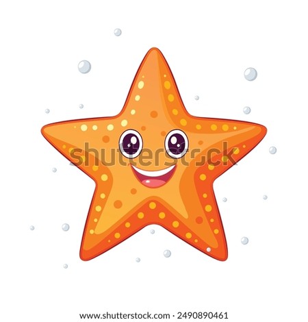 Starfish, or sea stars, are marine invertebrates known for their star-shaped bodies. They regenerate lost limbs and are found in diverse ocean habitats, captivating with their beauty.