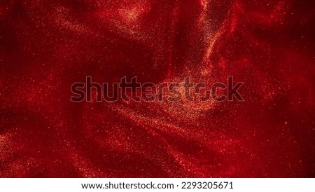 Similar – Image, Stock Photo Bokeh background in red and white tones