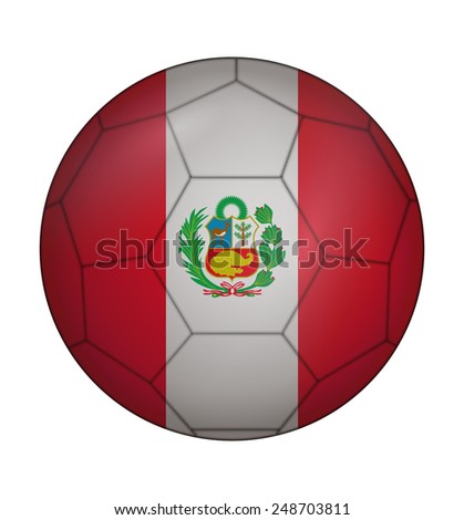 Escudo del Peru Logo Vector (EPS) Download | seeklogo