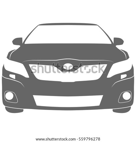 Toyota logo vector