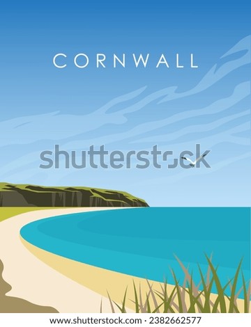 Similar – Image, Stock Photo North of England