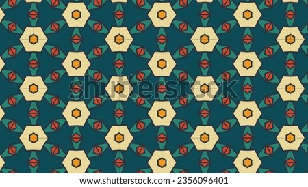 Seamless colorful geometric casual allover textile print block. Common geometric motif pattern classy background. Modern art color plaid design. Abstract minimalist geometrical ornament graphic style