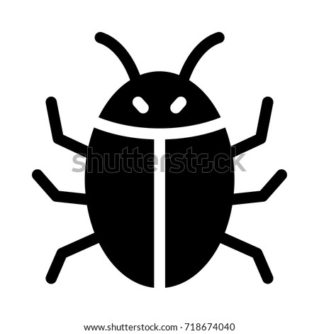 bug icon