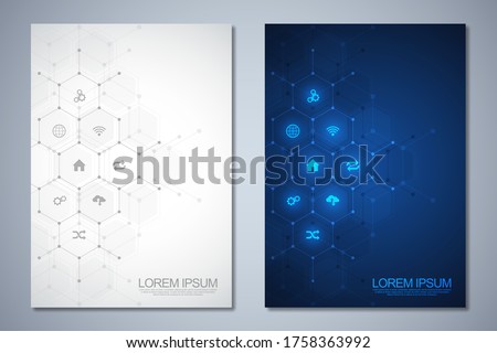 Similar – Image, Stock Photo Technical things I