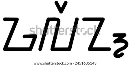  Illustration vector graphic of the name Galen, ( sundanese script ). Great for printing on your personal items 