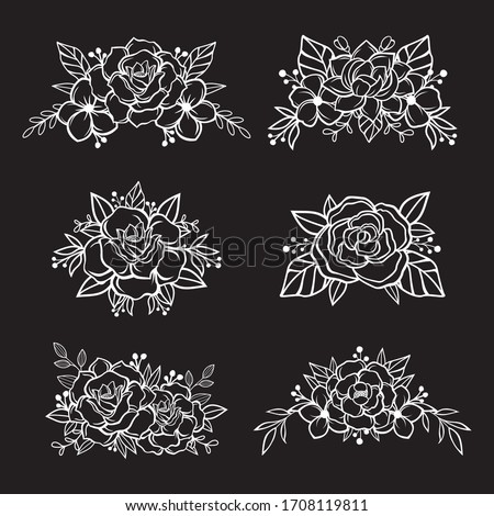 Download Spring Flowers Clip Art Free Printable Free Floral Border Clipart Stunning Free Transparent Png Clipart Images Free Download