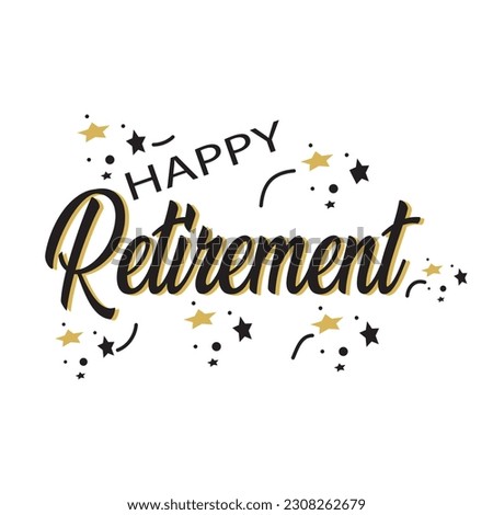 For Retirement Party Clipart | Free download on ClipArtMag