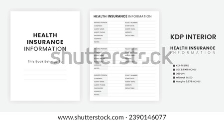 Best Health Insurance Information for Young Adults, Emergency Holiday Medical Insurance Planner