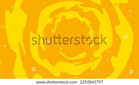 Background BG Abstract Splash Water Fresh Funny Party Swimming Pool Summer Stream Comic Design