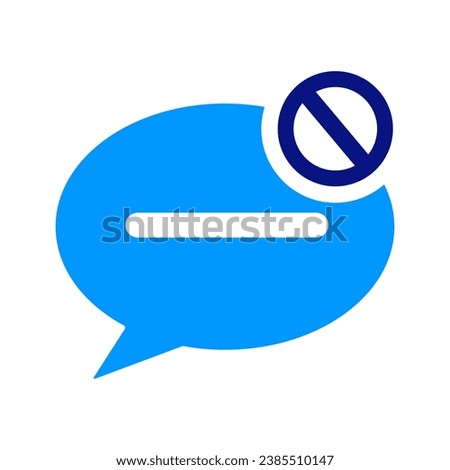 Silent person, dont talk, Delete comment or chat, canceling noise, keep quite, Chat Remove or Delete text. No Messages.