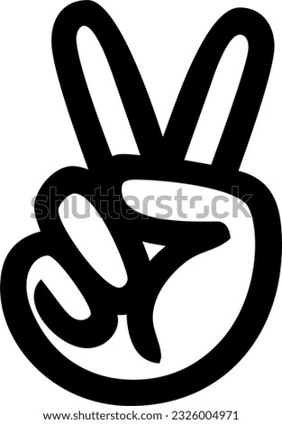 Presenting abstract angellist Brand Logo