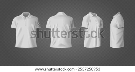 Similar – Image, Stock Photo Shirts T-shirts Textiles