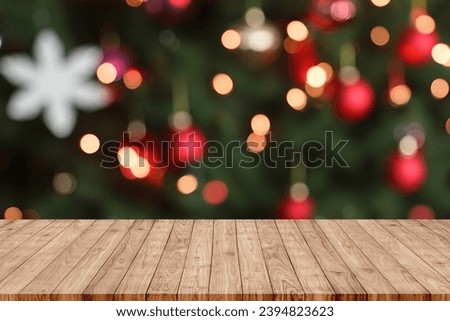 Similar – Image, Stock Photo Fuzzy lights in snowfall