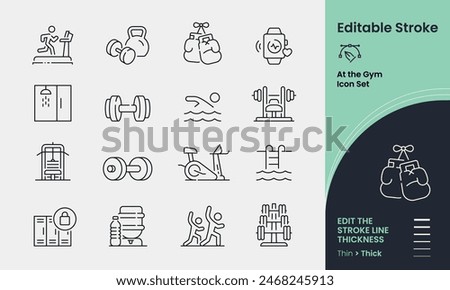 Similar – Image, Stock Photo Exercise Simple Health