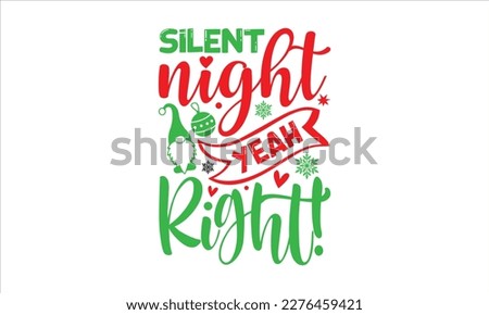 Similar – Image, Stock Photo silent night Night