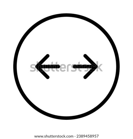  diagonally Button  directions shrink Icon 