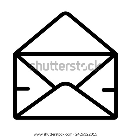 message letter button, search add loupe icon