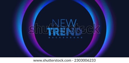 Modern Round Abstract Template Background. Minimal covers design. Website Page Design. Dynamic shapes composition. Minimal background. Creative geometric wallpaper. Minimalistic creative design.