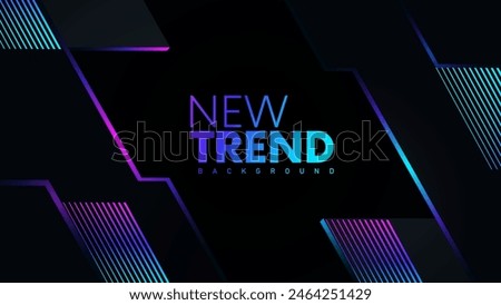 Modern abstract template design meets dynamic flyer design, Beautiful and minimal marketing graphics. Amazing, clean, and innovative banner artwork. New trend illustrations and dynamic graphics. 