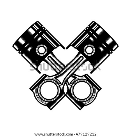Art Pistons Suzuki Art Pistons Suzuki