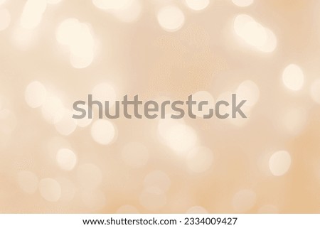 Similar – Image, Stock Photo Colorful blurred bokeh background, glitter, light effect, party. Blurred light abstract background with bokeh defocused lights. Christmas time