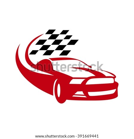 Car Logo Stock Vector Illustration 391669441 : Shutterstock