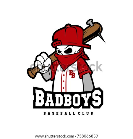 Bad Boys Baseball Club 