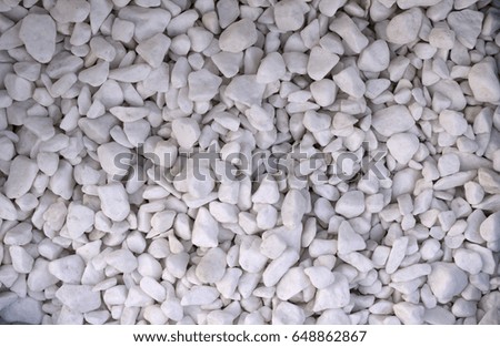 Texture Pattern Background Marble Chips For Landscaping Pebbles Close Up Samples Texture Pattern Background Marble Chips For Landscaping Pebbles Close Up Samples