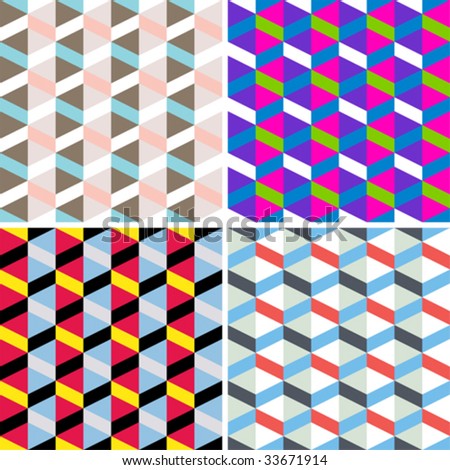 Bold Checker Patterns - YouTube