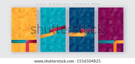 Soccer European championship. 2020 Abstract Turquoise background soccer pattern banner set Football. Poster Europe Champion League award cup, Soccer ball, Winner, world WIN Finale Game trend Wallpaper