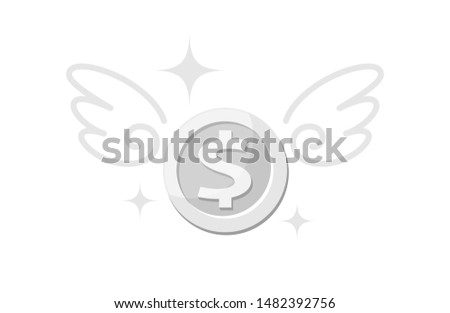 Penny Coin Free Vector Art 57 Free Downloads - 