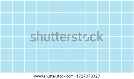 wall tile ceramic for architecture background, tiled floor bathroom light blue pastel color, illustration wall tiles blue pastel soft, mosaic tile floor of swimming pool, mosaic tile of toilet floor