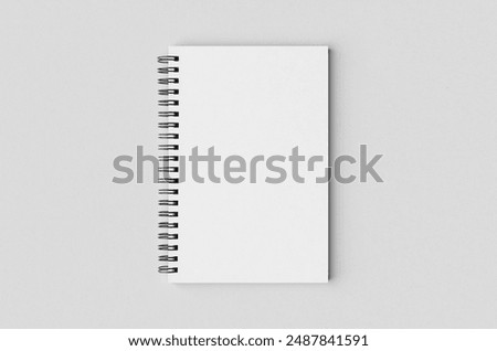 Similar – Image, Stock Photo on a white covered hotel bed the old room key including the tag with the room number