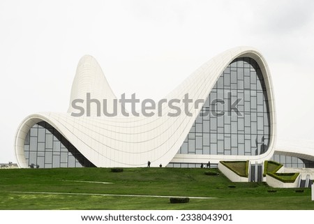 Similar – Image, Stock Photo View of the Heyda dam, Thuringia