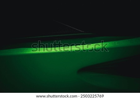 Similar – Image, Stock Photo Exotic parking lot