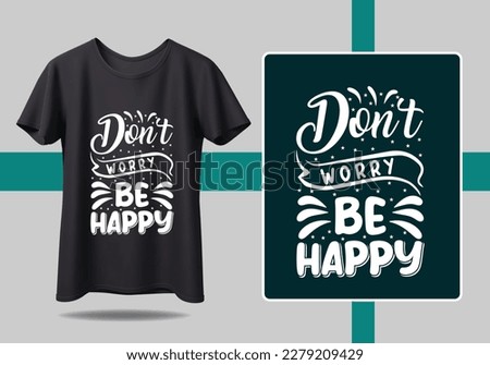 Inspiring calligraphy t shirt design with bold and creative font styles t shirt design motivational quotes, modern t shirt design ideas
