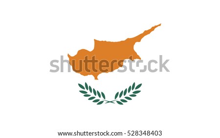 Cyprus flag