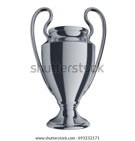 Champions League Cup Vector | Download Free Vector Art | Free-Vectors