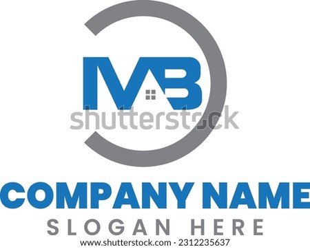 MBC letter logo design with polygon shape. MBC polygon and cube shape logo design