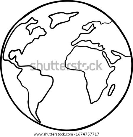 Download Free Earth Day Coloring Pages At Getdrawings Free Download