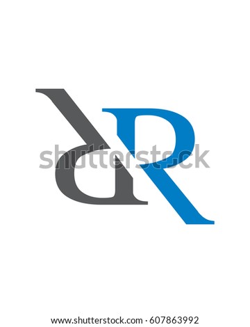 RR Logo Vector (.EPS) Free Download