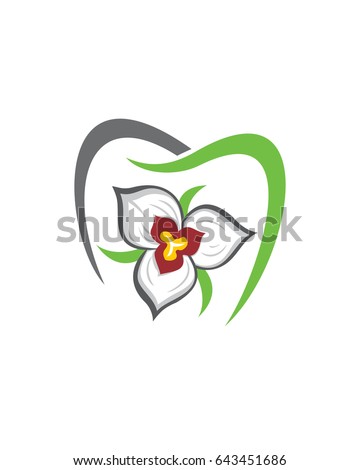 Flower Dental