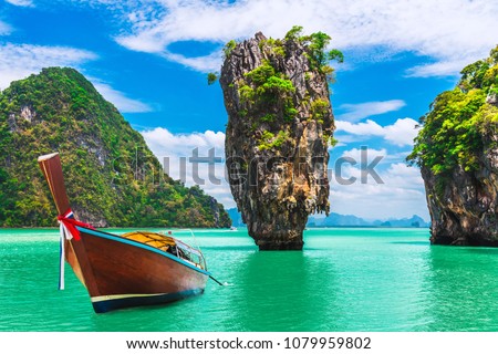 Similar – Image, Stock Photo Sea and mountains near La Maddalena, Sardinia