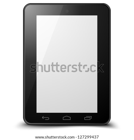Realistic Tablet PC