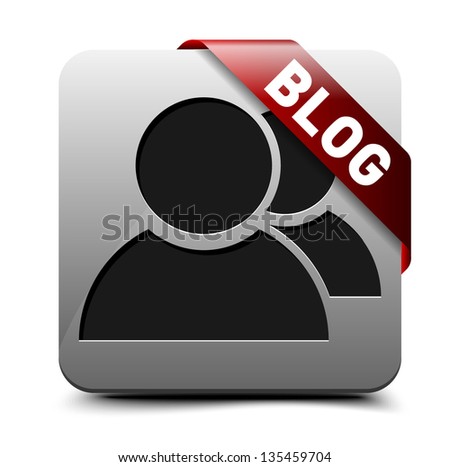 blogger B Logo Vector (AI) Download | seeklogo