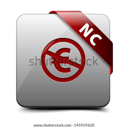 NC (EU) button