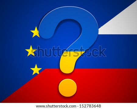 Ukraine: EU or Russia?